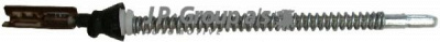 JP GROUP 1270302900 -  Трос, стояночная тормозная система